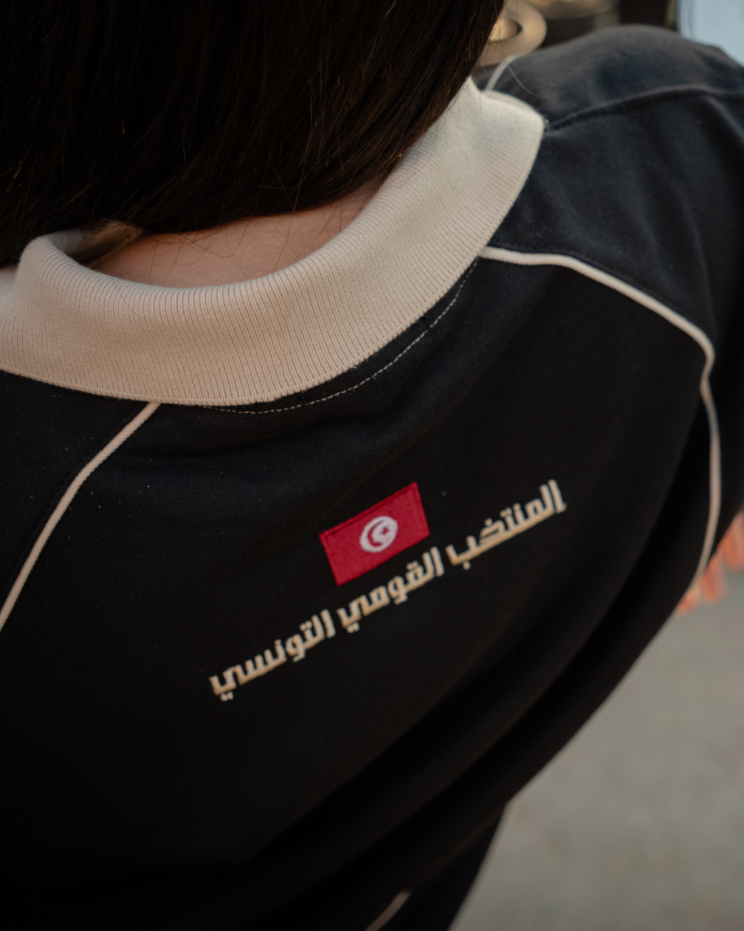 Na3ne3 World Cup T-Shirt Black